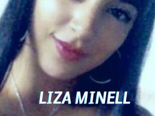 LIZA_MINELL