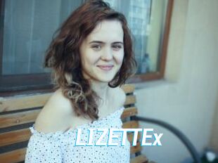 LIZETTEx