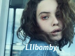 LIlbamby
