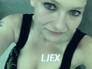 LJEX