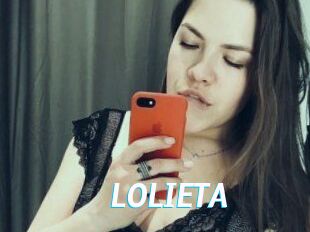 LOLIETA