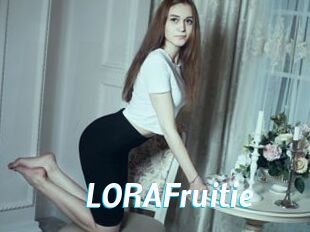 LORAFruitie