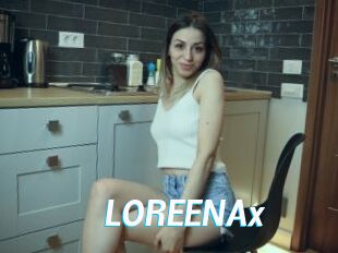 LOREENAx