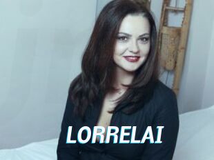 LORRELAI_