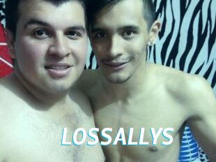 LOSSALLYS