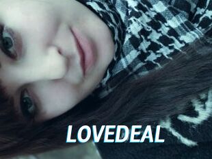 LOVEDEAL