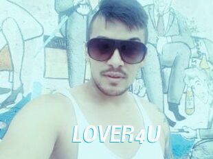 LOVER4U