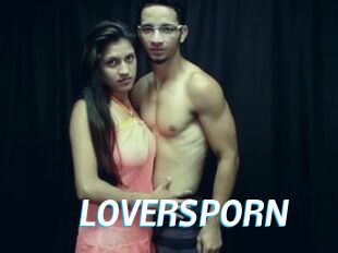 LOVERSPORN