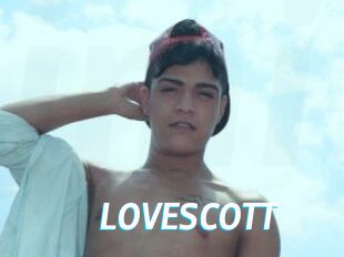 LOVESCOTT