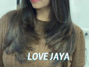 LOVE_JAYA