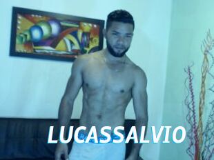 LUCASSALVIO