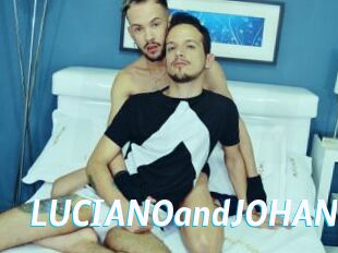 LUCIANOandJOHAN