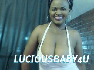 LUCIOUSBABY4U