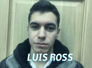LUIS_ROSS