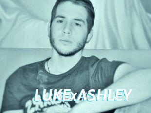 LUKExASHLEY