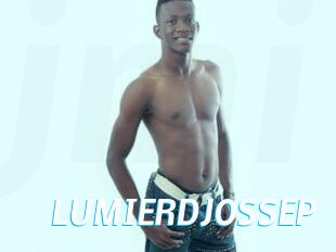 LUMIERDJOSSEP