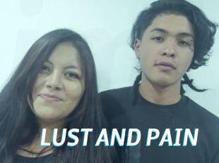 LUST_AND_PAIN