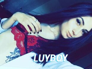 LUYBOY