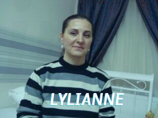 LYLIANNE