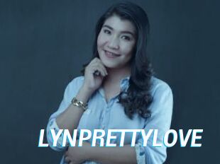LYNPRETTYLOVE