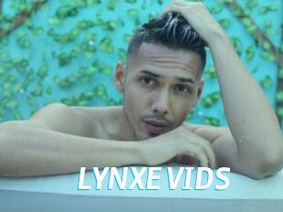 LYNXE_VIDS