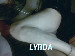 LYRDA