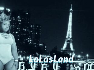 LaLasLand