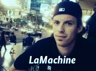 LaMachine