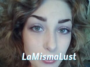 LaMismaLust