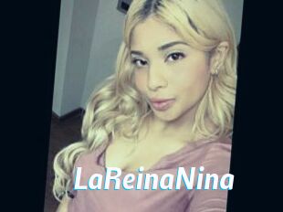 LaReinaNina