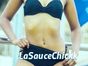 LaSauceChickk