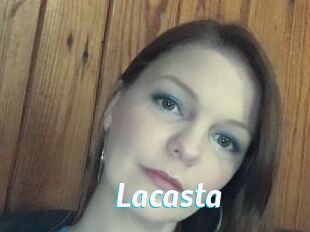 Lacasta