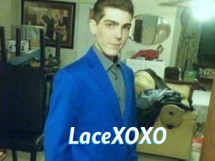 LaceXOXO