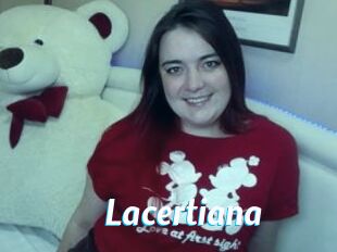 Lacertiana