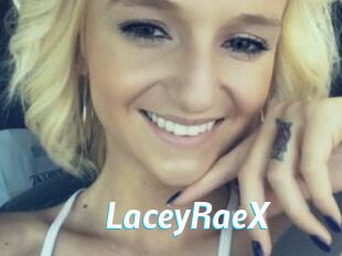LaceyRaeX