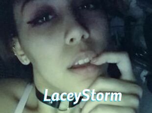 LaceyStorm