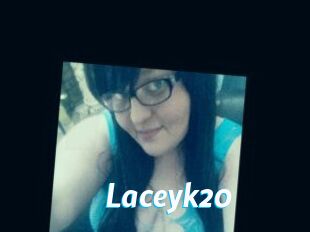 Laceyk20