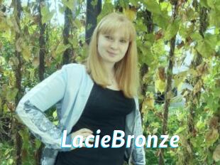 LacieBronze