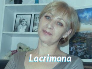 Lacrimana