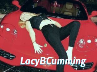 LacyBCumming
