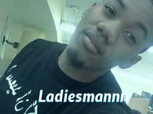 Ladiesmannn