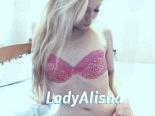 LadyAlisha