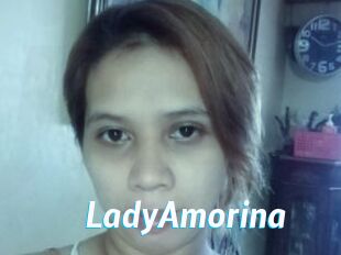 LadyAmorina