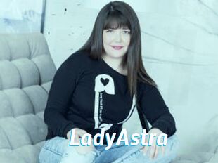 LadyAstra