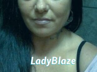 LadyBlaze