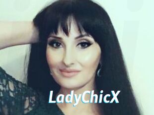 LadyChicX