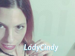 LadyCindy