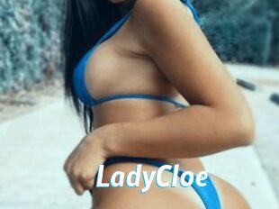 LadyCloe
