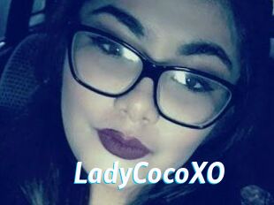 LadyCocoXO