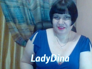 LadyDina J Mine